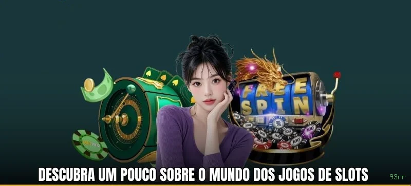 Slots Premium da PG Soft na 93rr